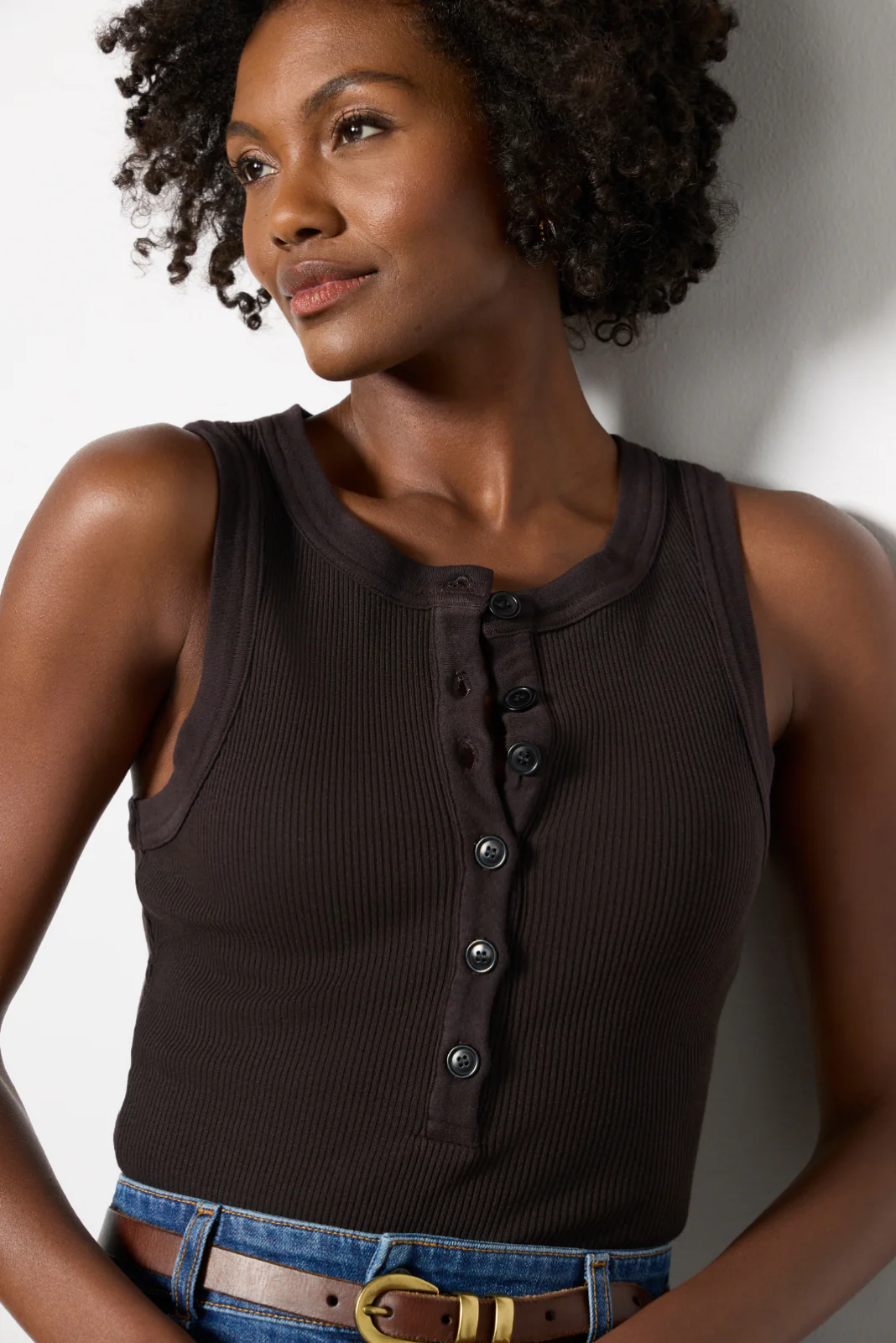 Caralyn Tank - Image 2