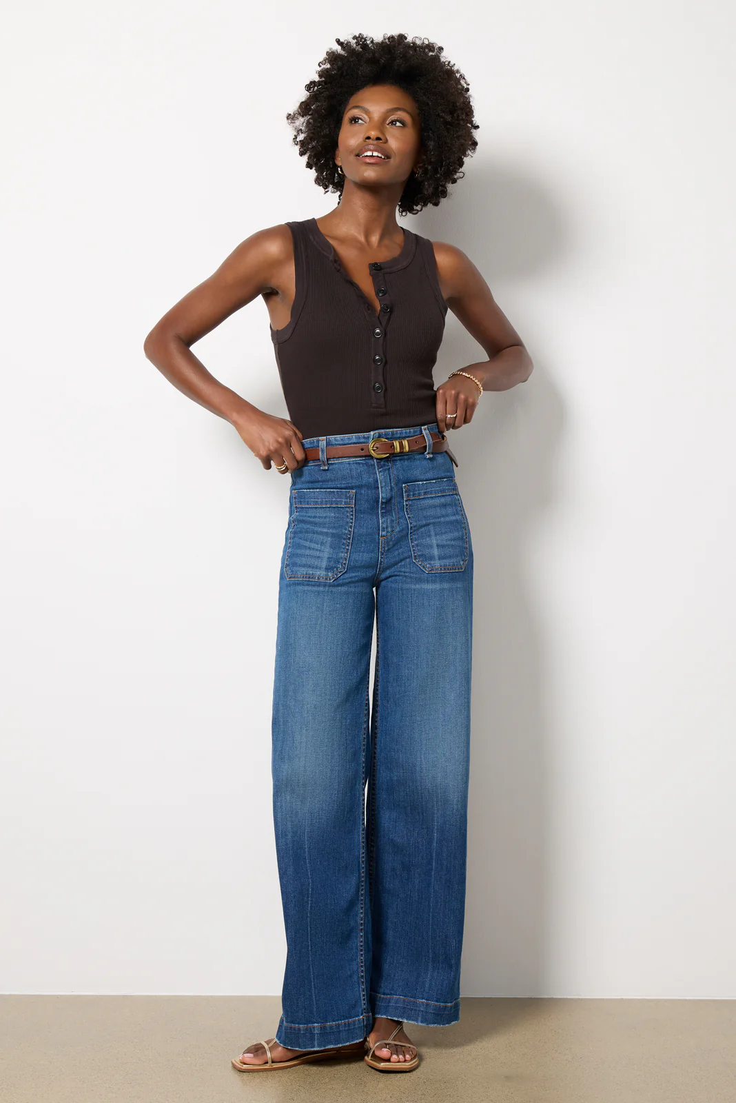 Caralyn Tank - Image 3