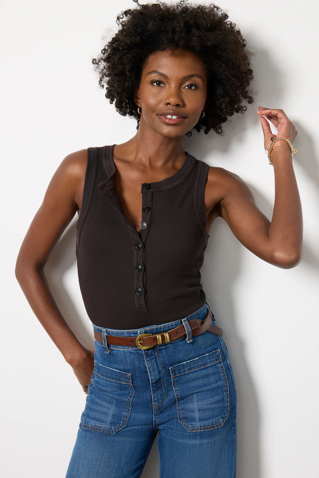 Caralyn Tank - Image 5