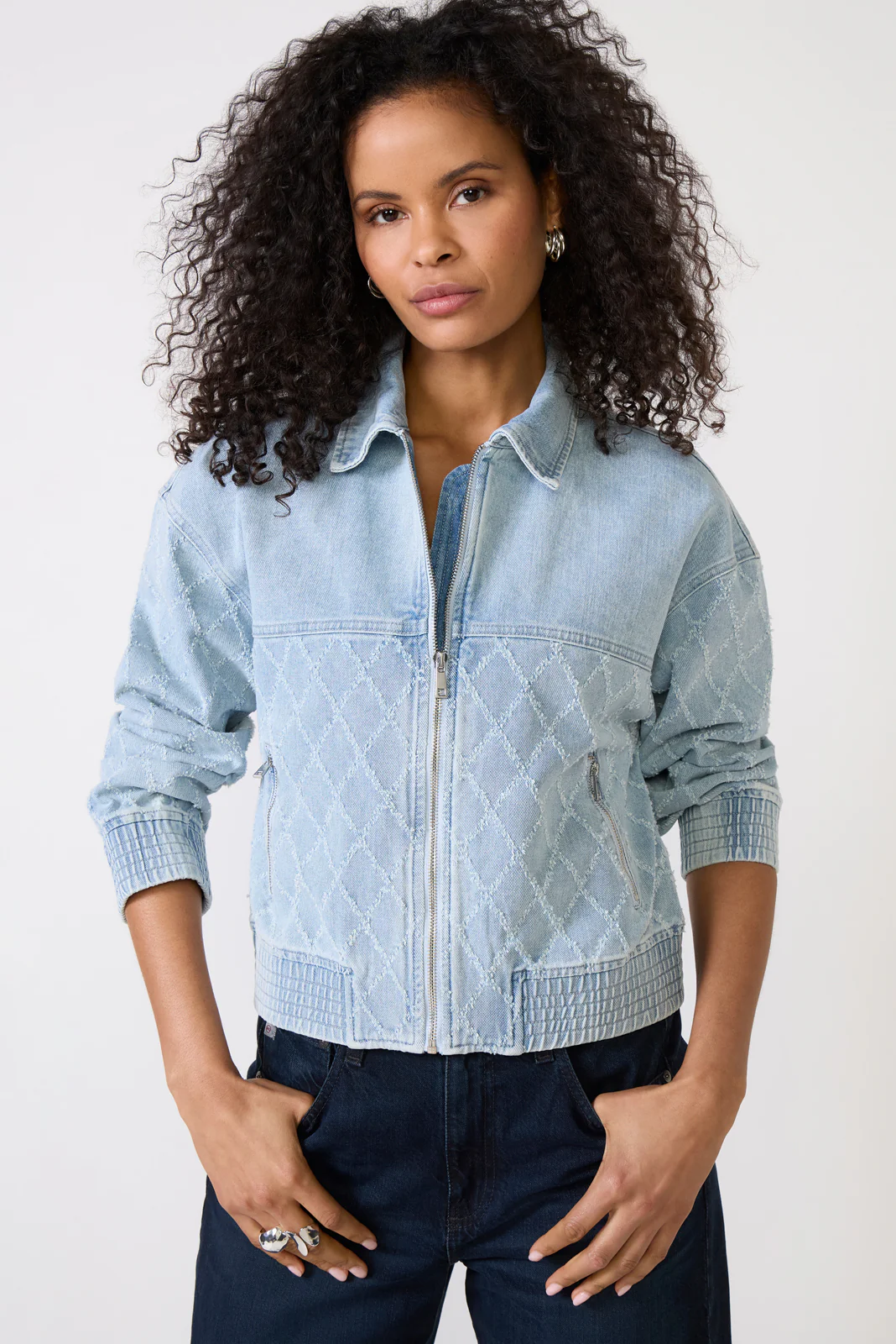 Carly Jacket