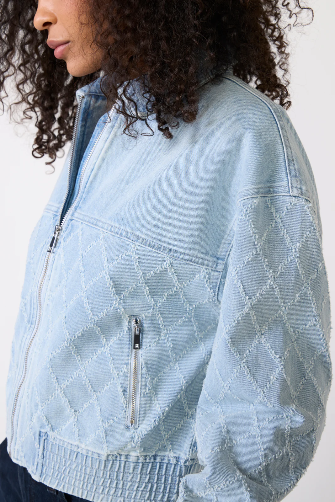 Carly Jacket - Image 3