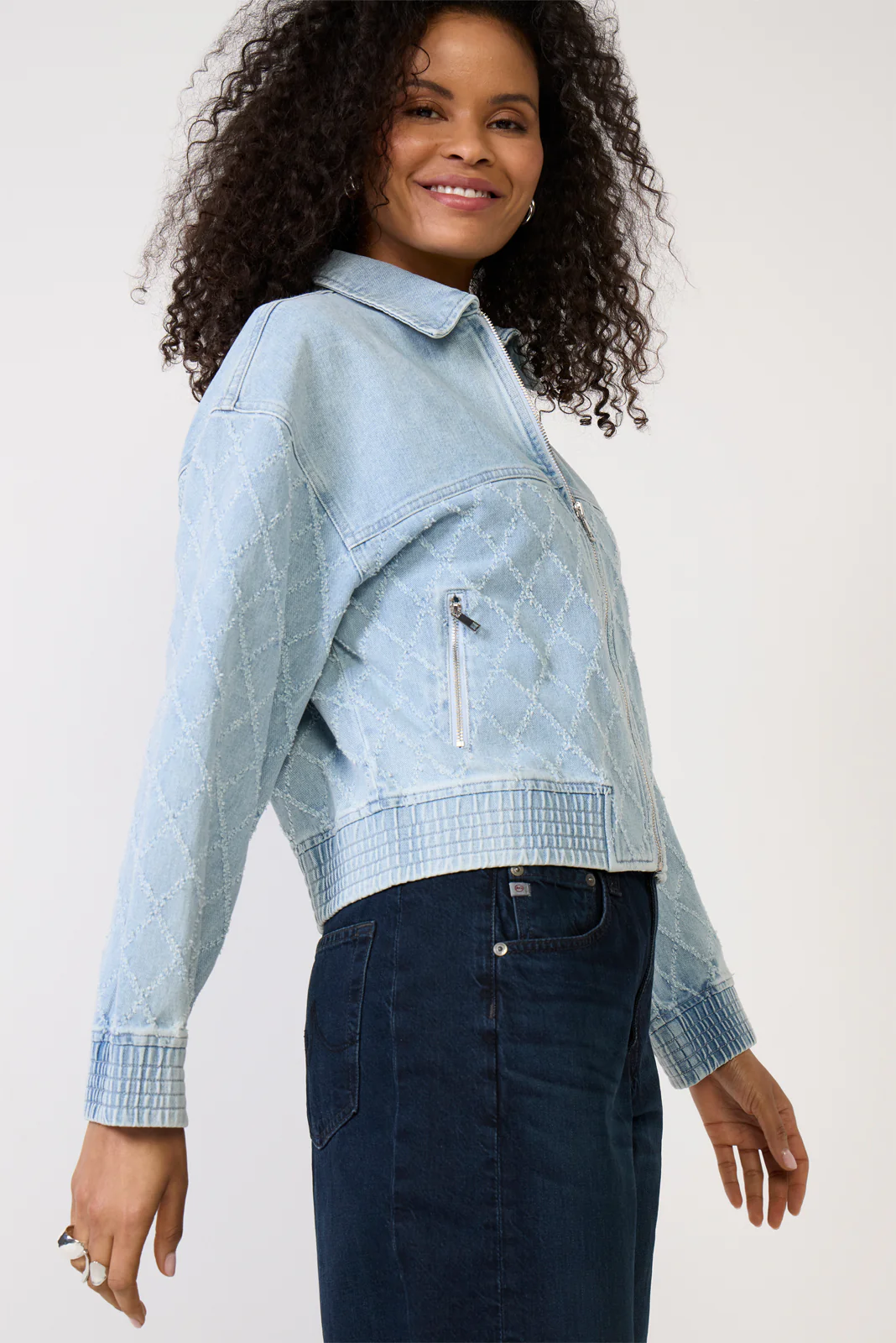 Carly Jacket - Image 5