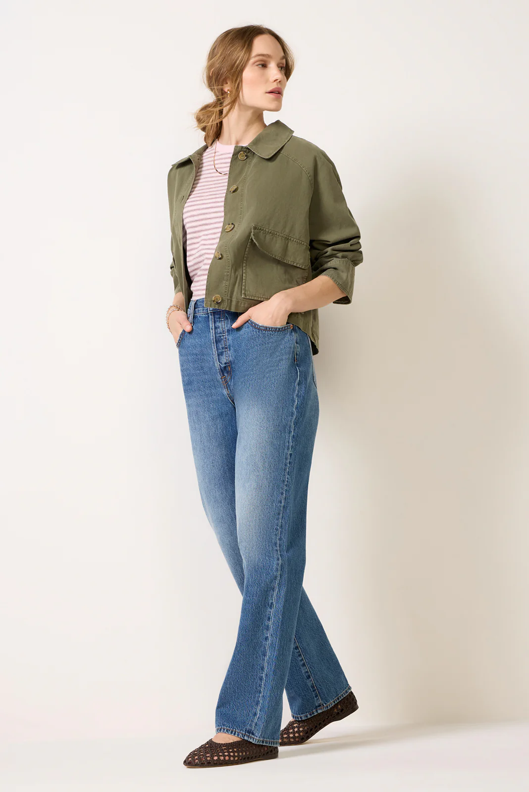 Carrington Jacket - Image 2