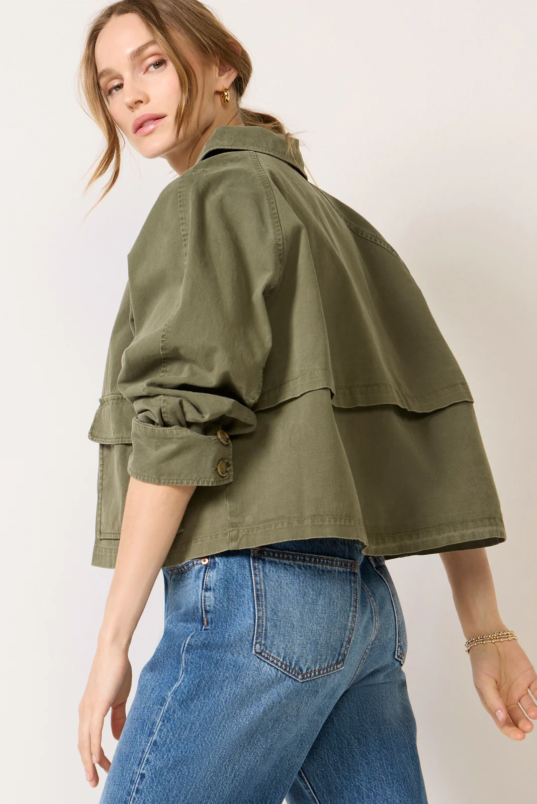Carrington Jacket - Image 3