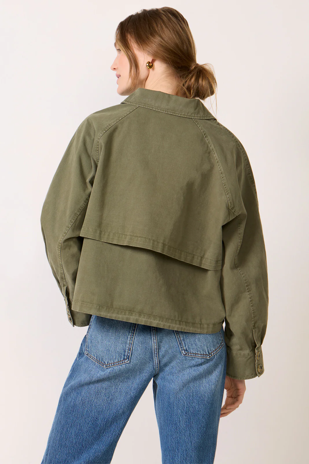 Carrington Jacket - Image 4