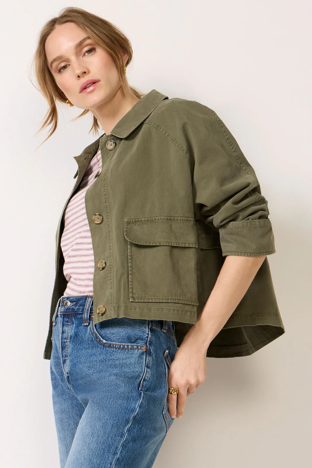 Carrington Jacket - Image 5