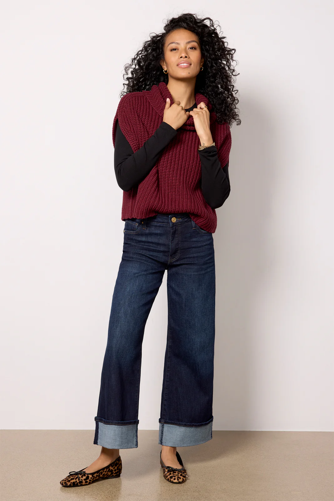 Cate Vest - Image 4
