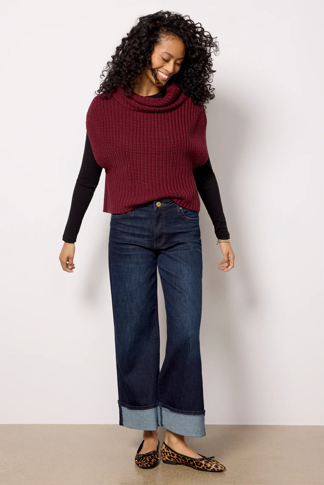 Cate Vest - Image 5