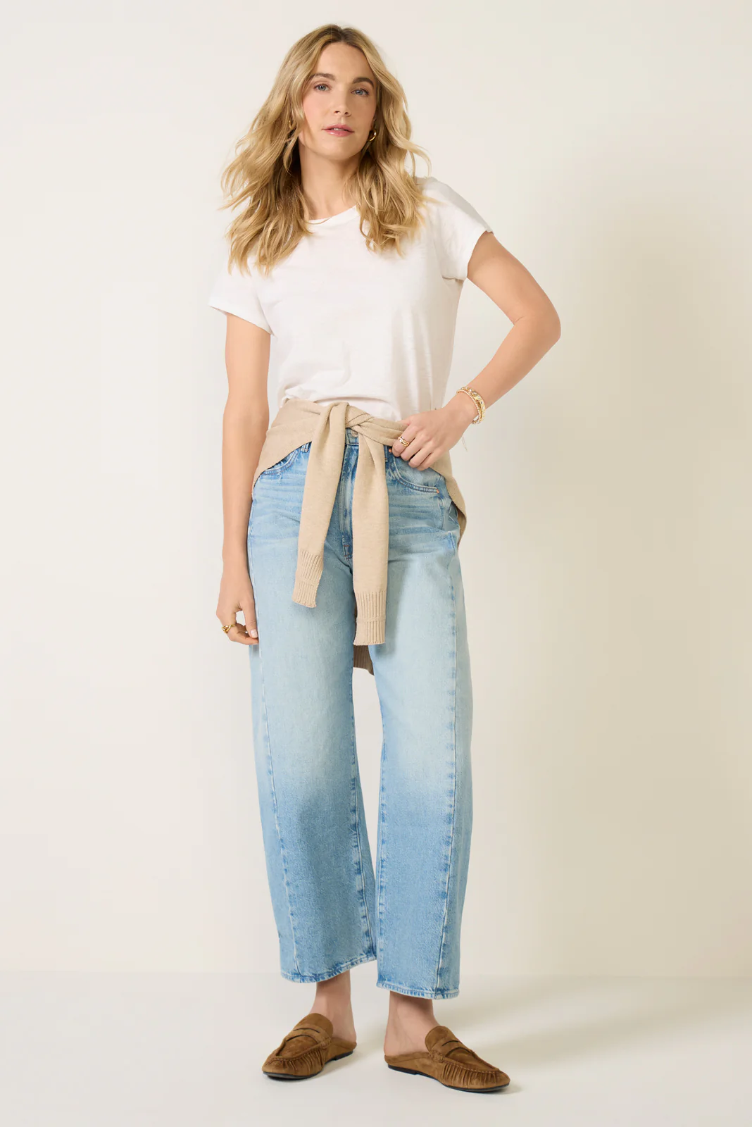 Charli Knit Shrug - Image 5