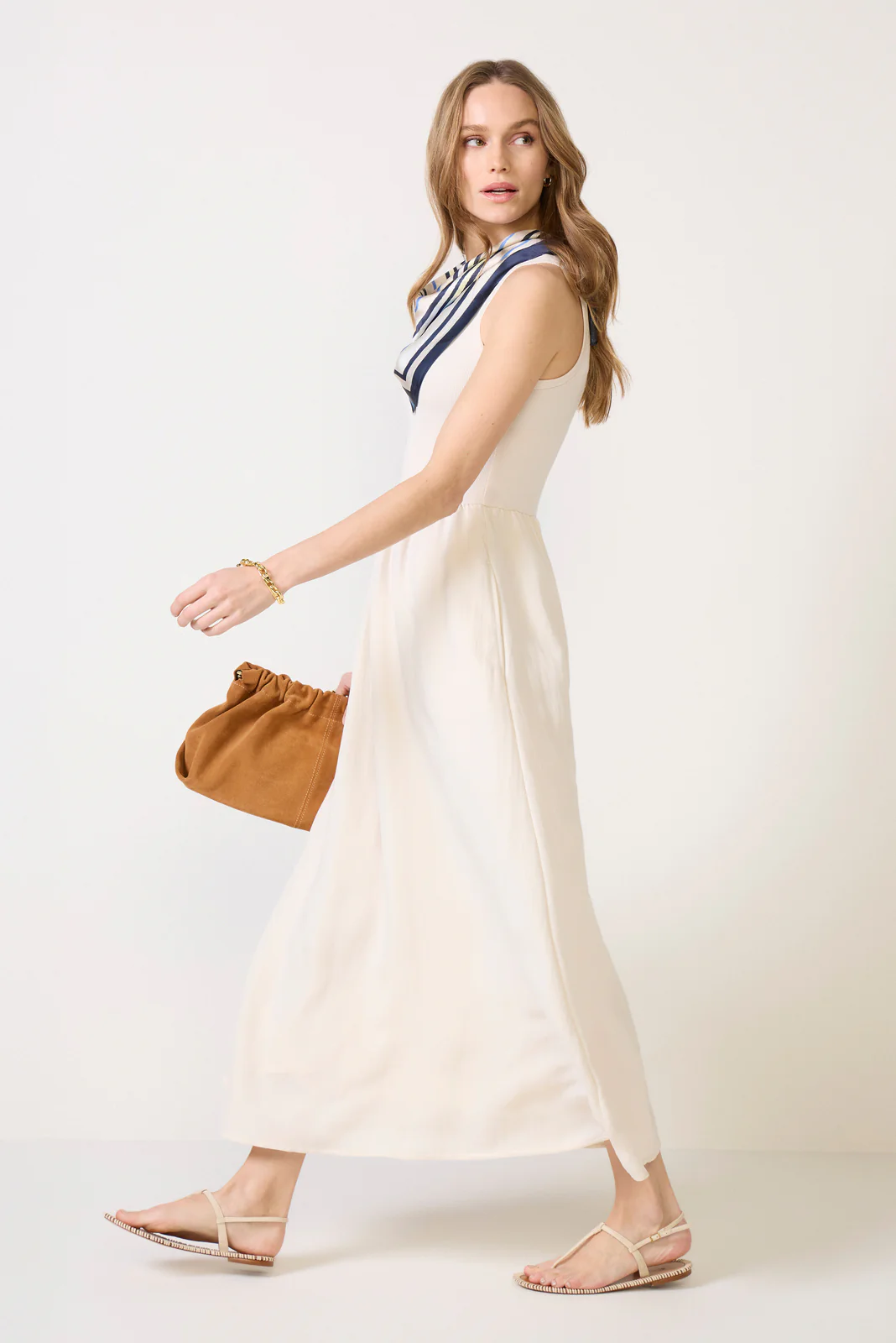 Charlotte Midi Dress - Image 5