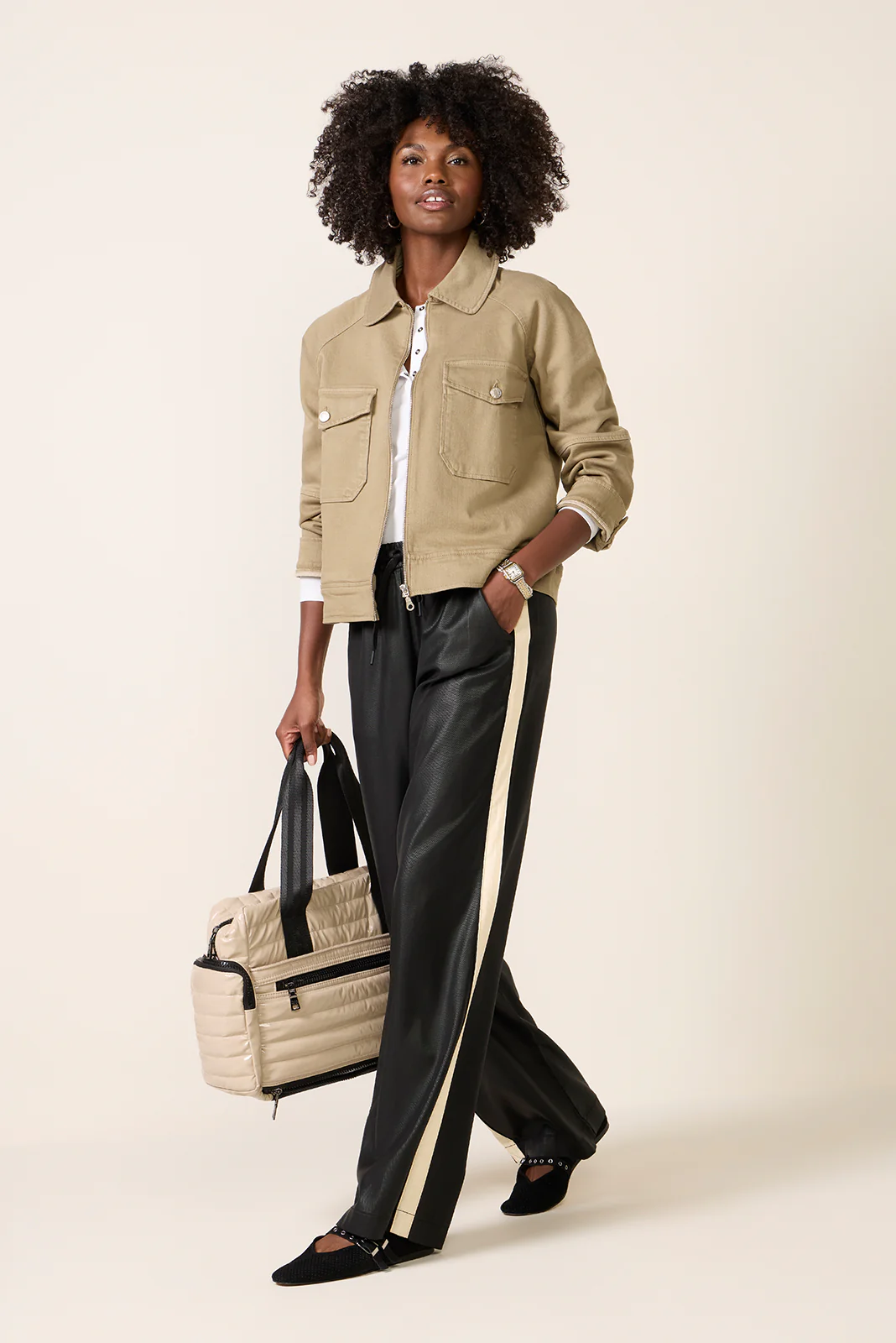 Cheyenne Jacket - Image 2