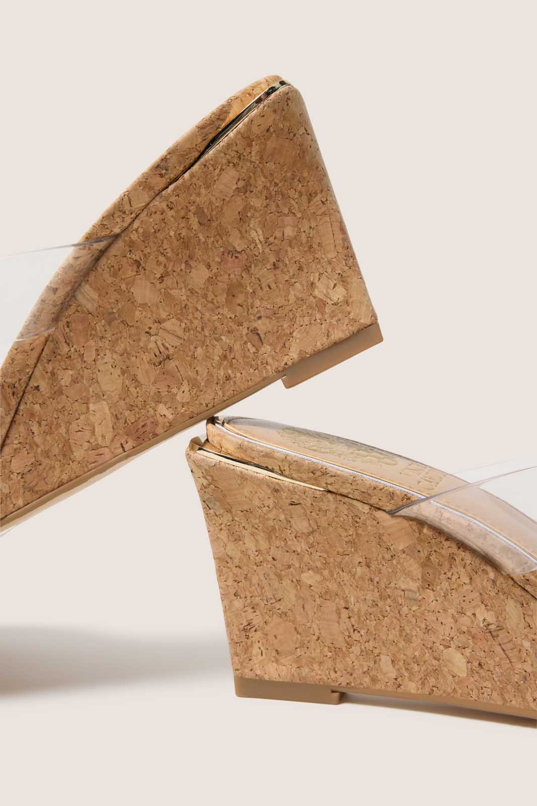 Cianna Cork Wedge - Image 3