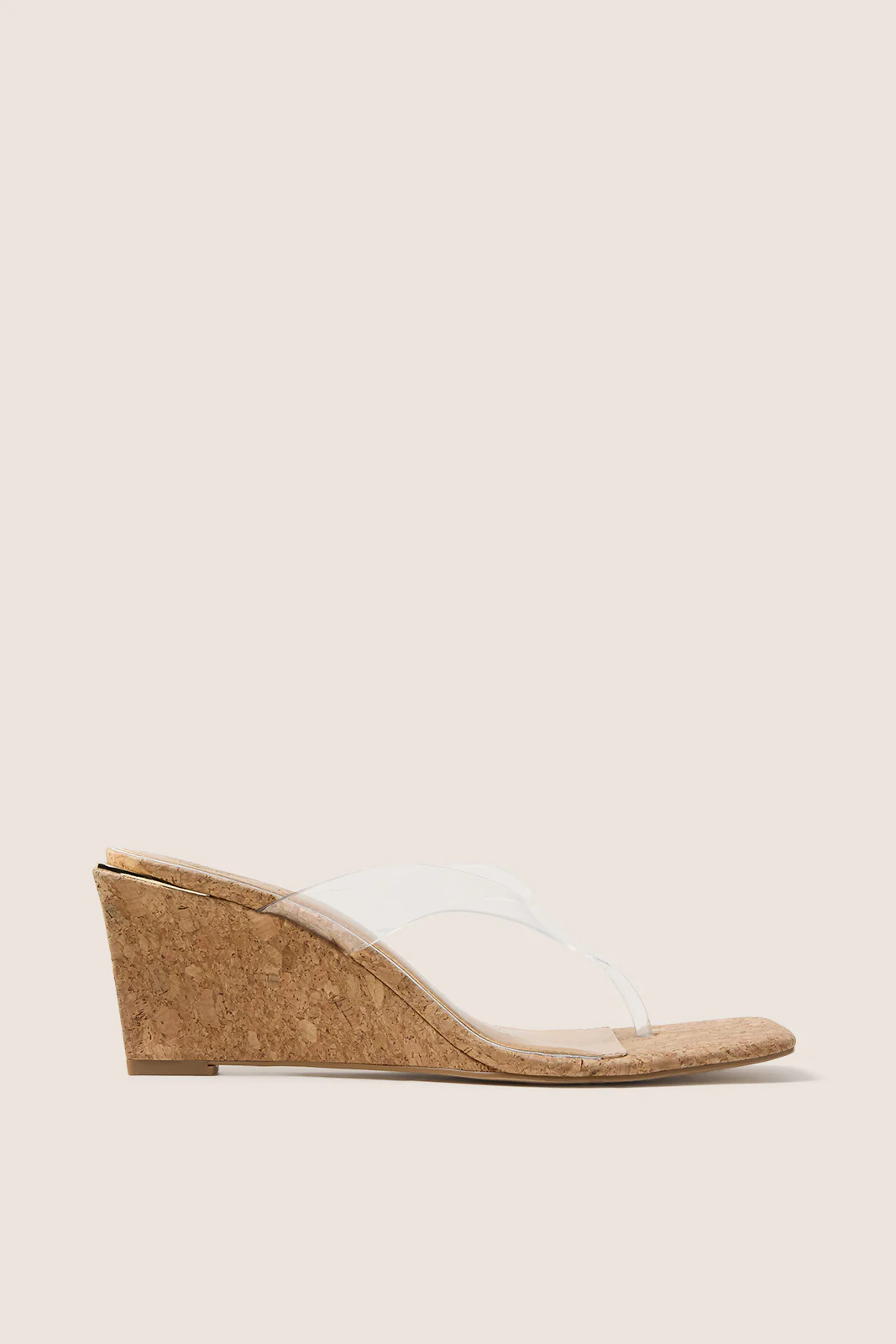 Cianna Cork Wedge - Image 4