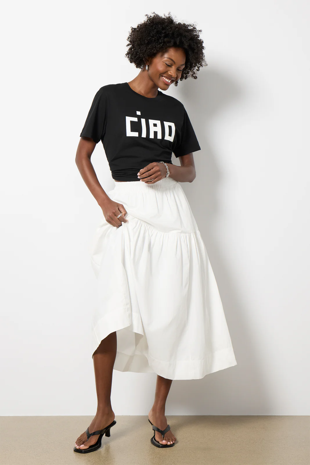 Ciao Original Tee - Image 2