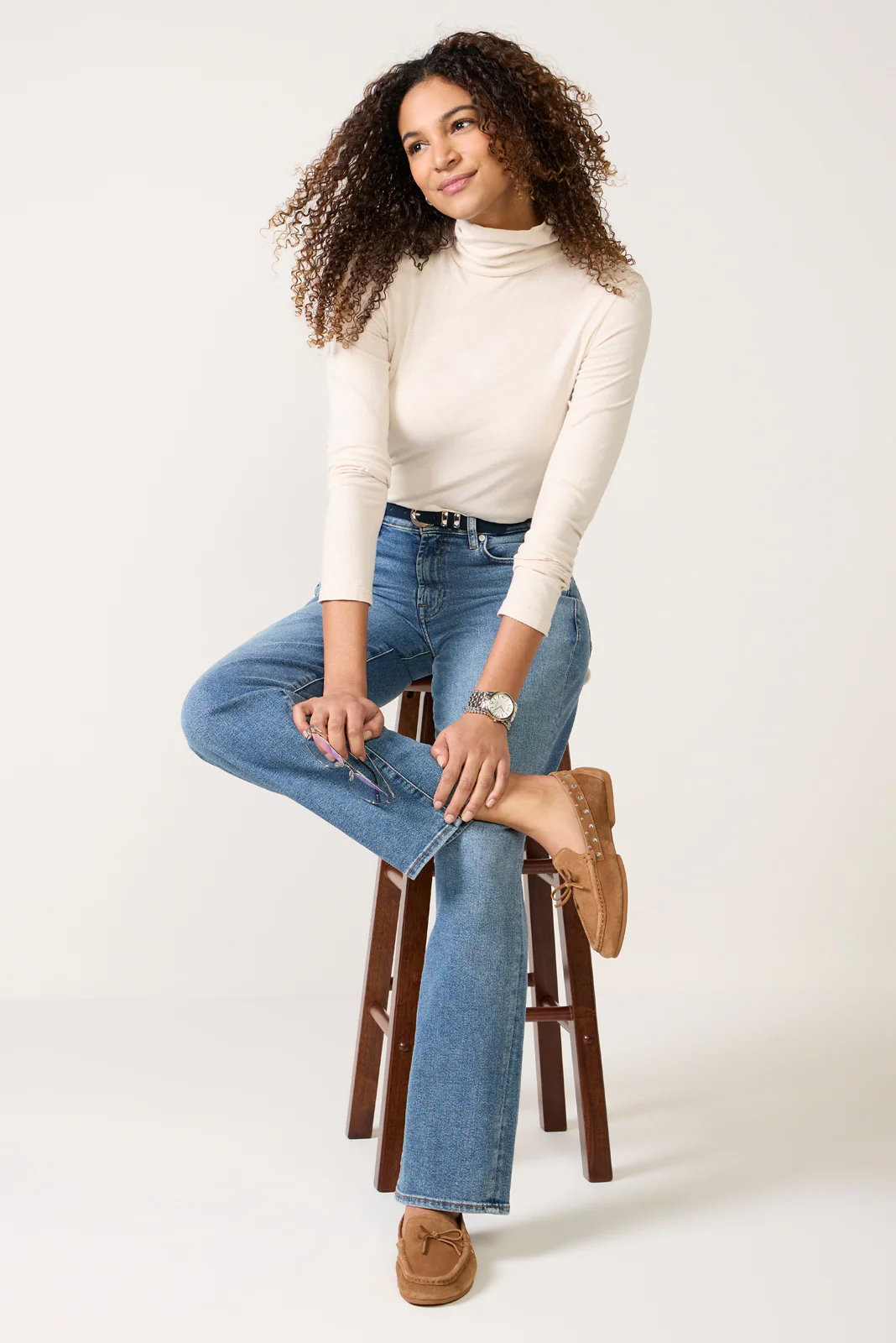 Cindy Turtleneck - Image 2