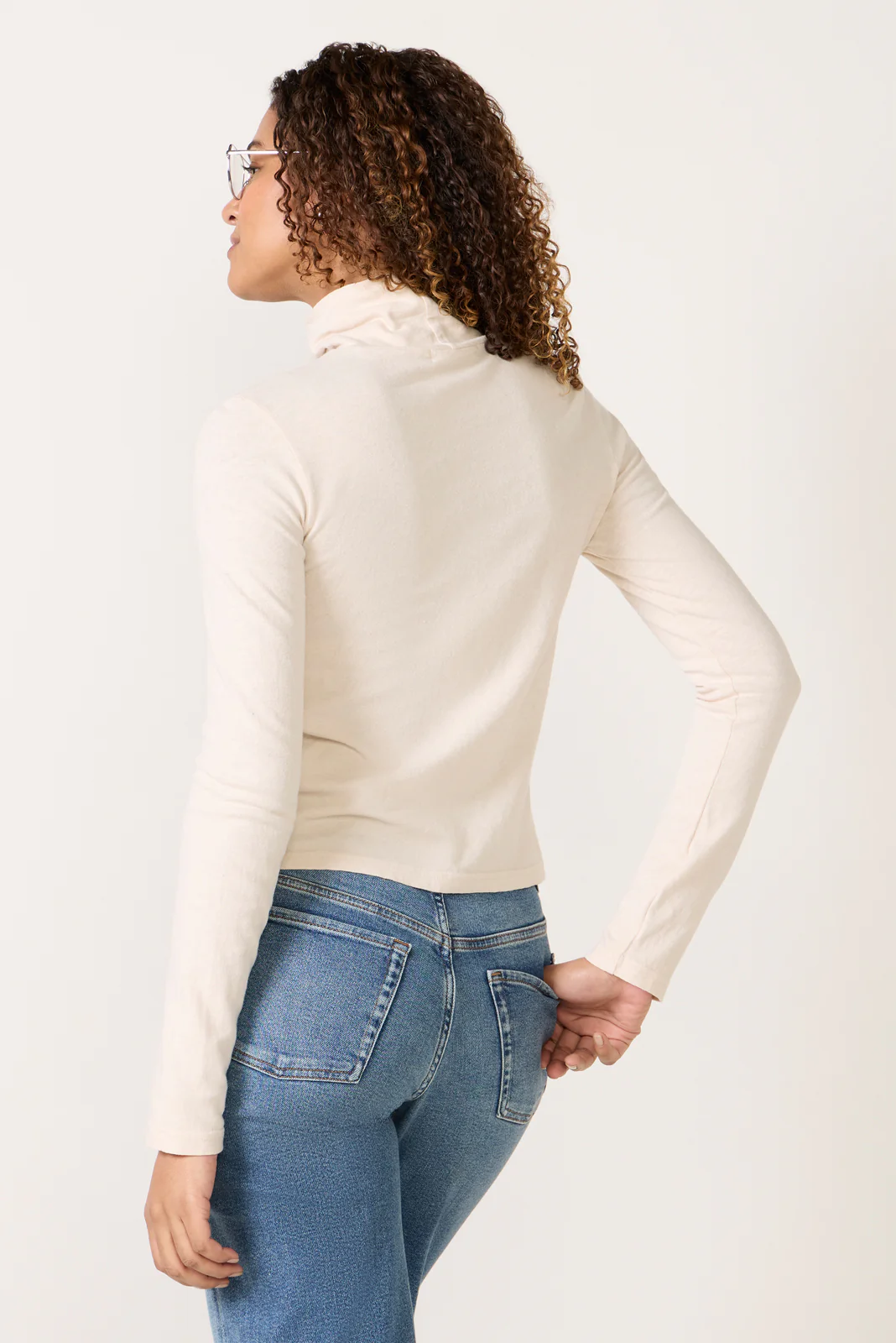Cindy Turtleneck - Image 4