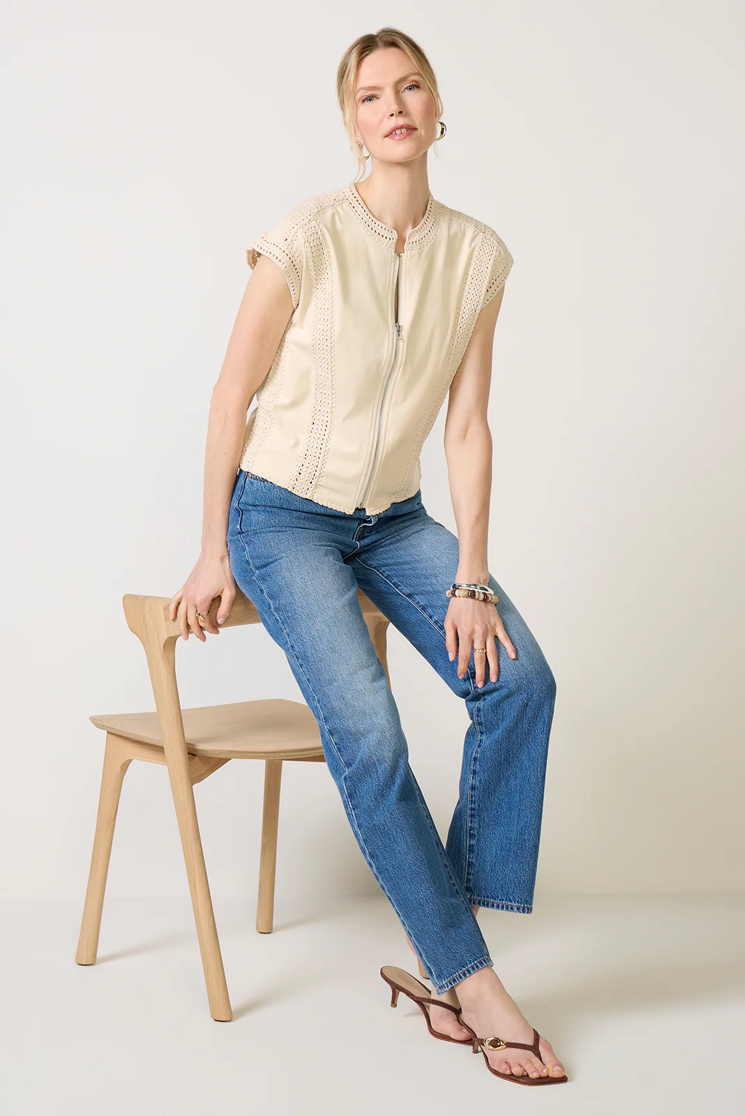 Cleo Vest - Image 2