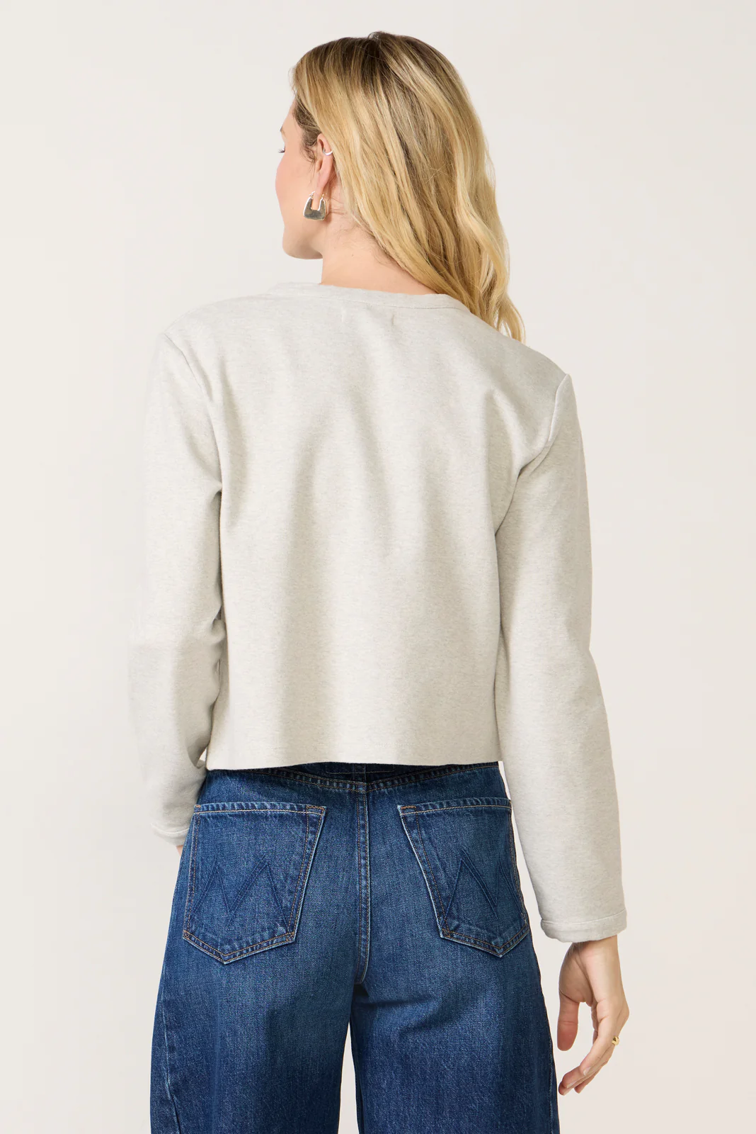 Coco Sport Cardigan - Image 4
