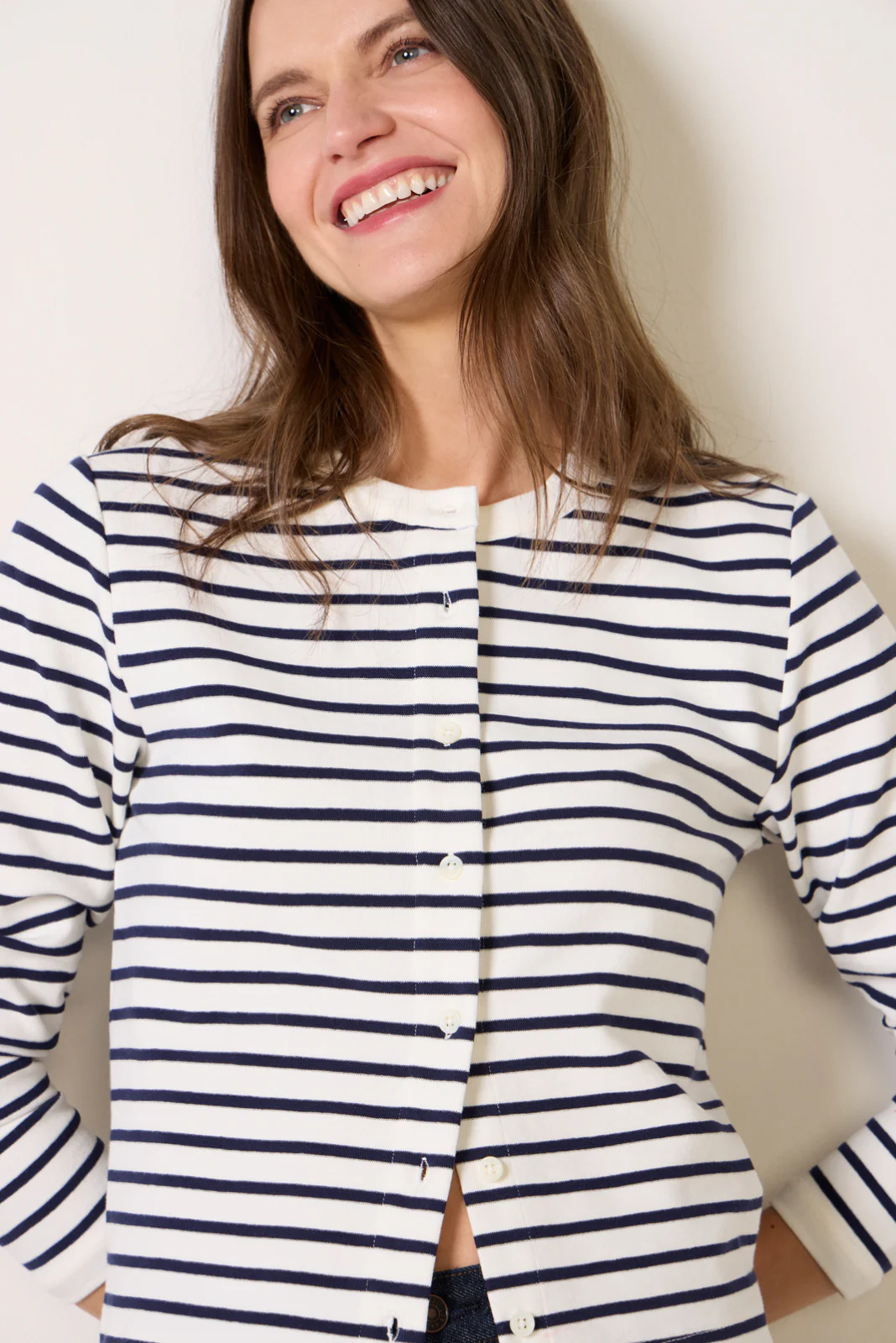 Coco Sport Cardigan - Image 3