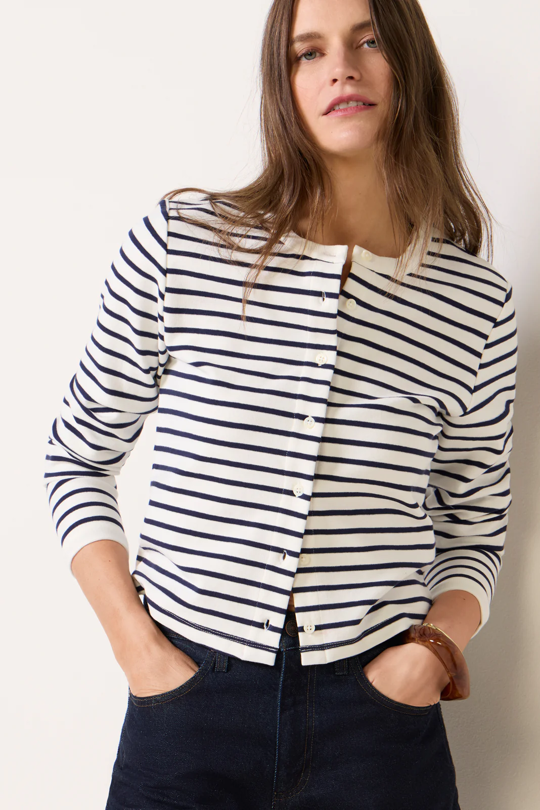 Coco Sport Cardigan - Image 5