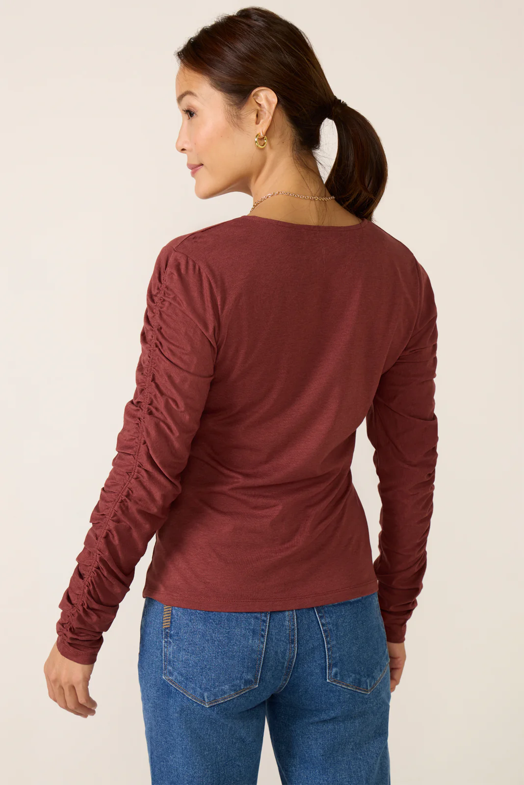 Collette Tee - Image 4