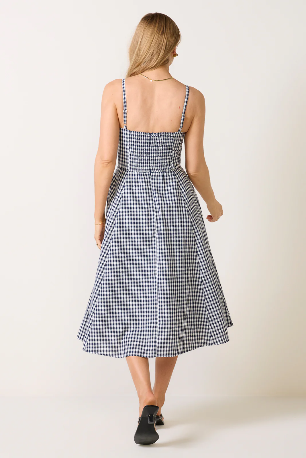 Constance Dress - Image 4
