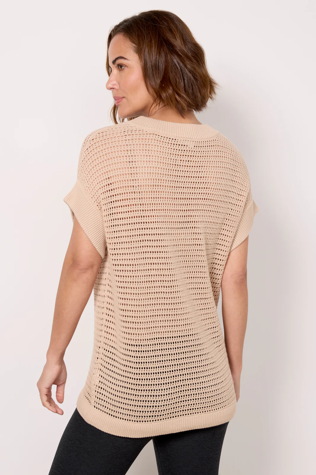 Corvallis Knit Pullover - Image 4