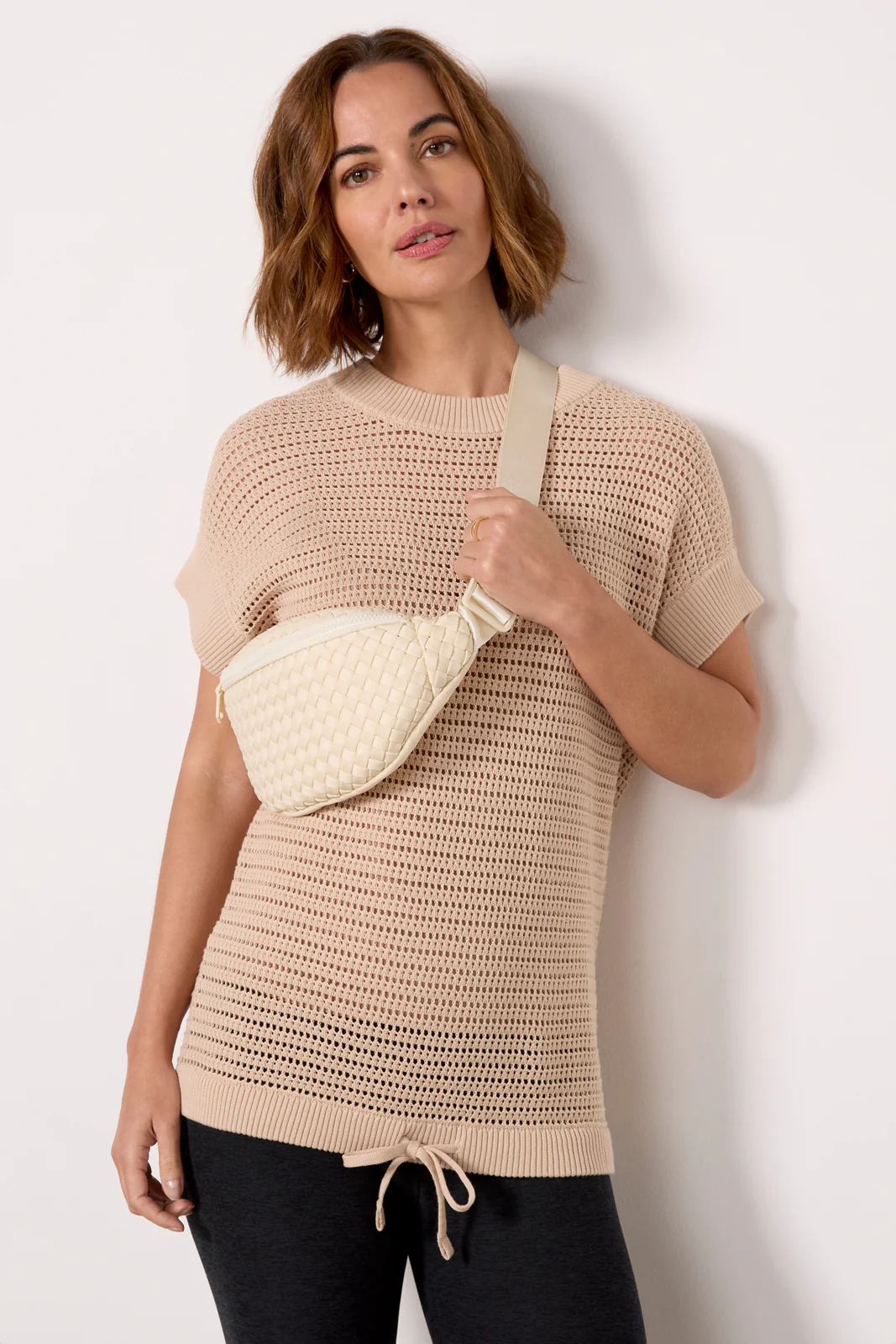 Corvallis Knit Pullover - Image 5