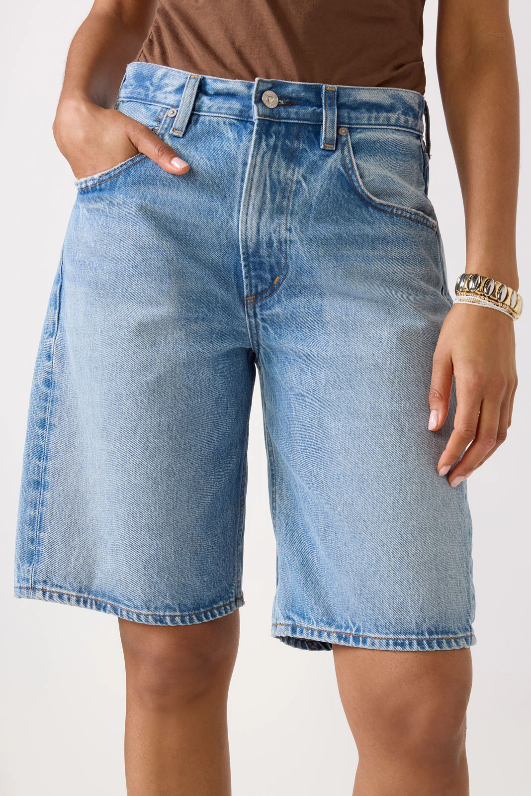 Court Short - Image 2