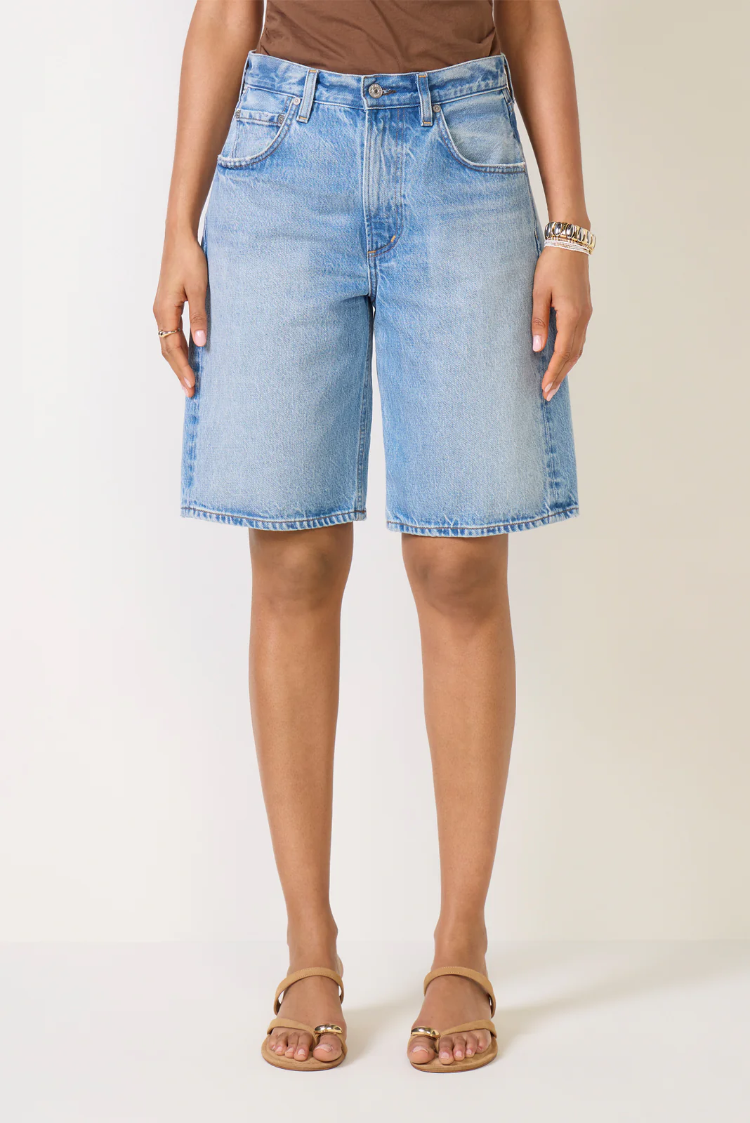 Court Short - Image 5