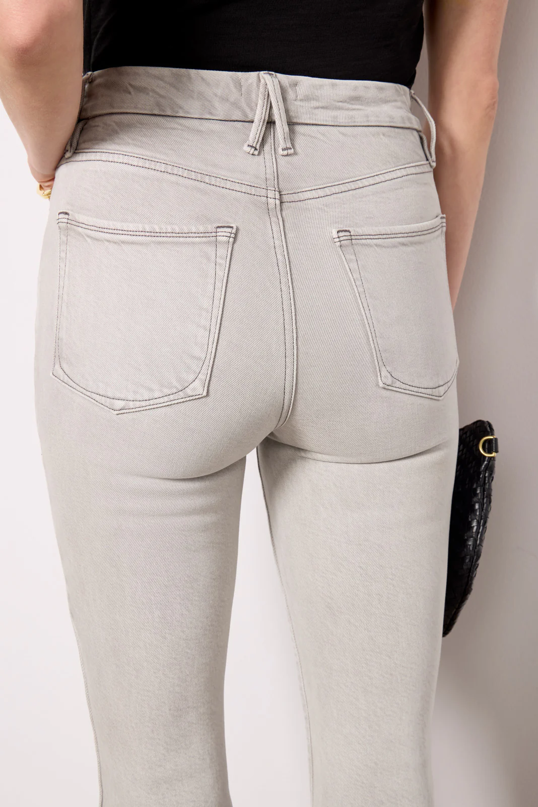 Crop Mini Boot - Image 3