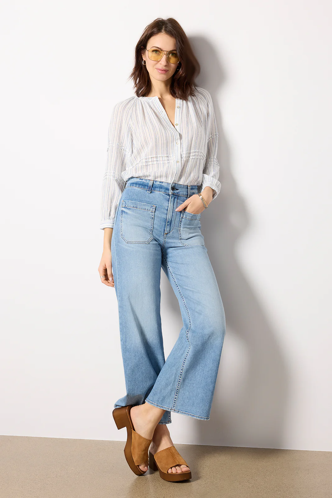 Cropped Sailor - Image 5