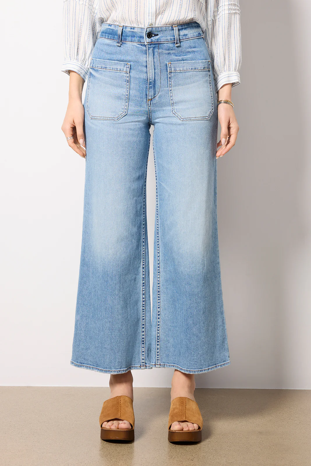 Cropped Sailor - Image 6