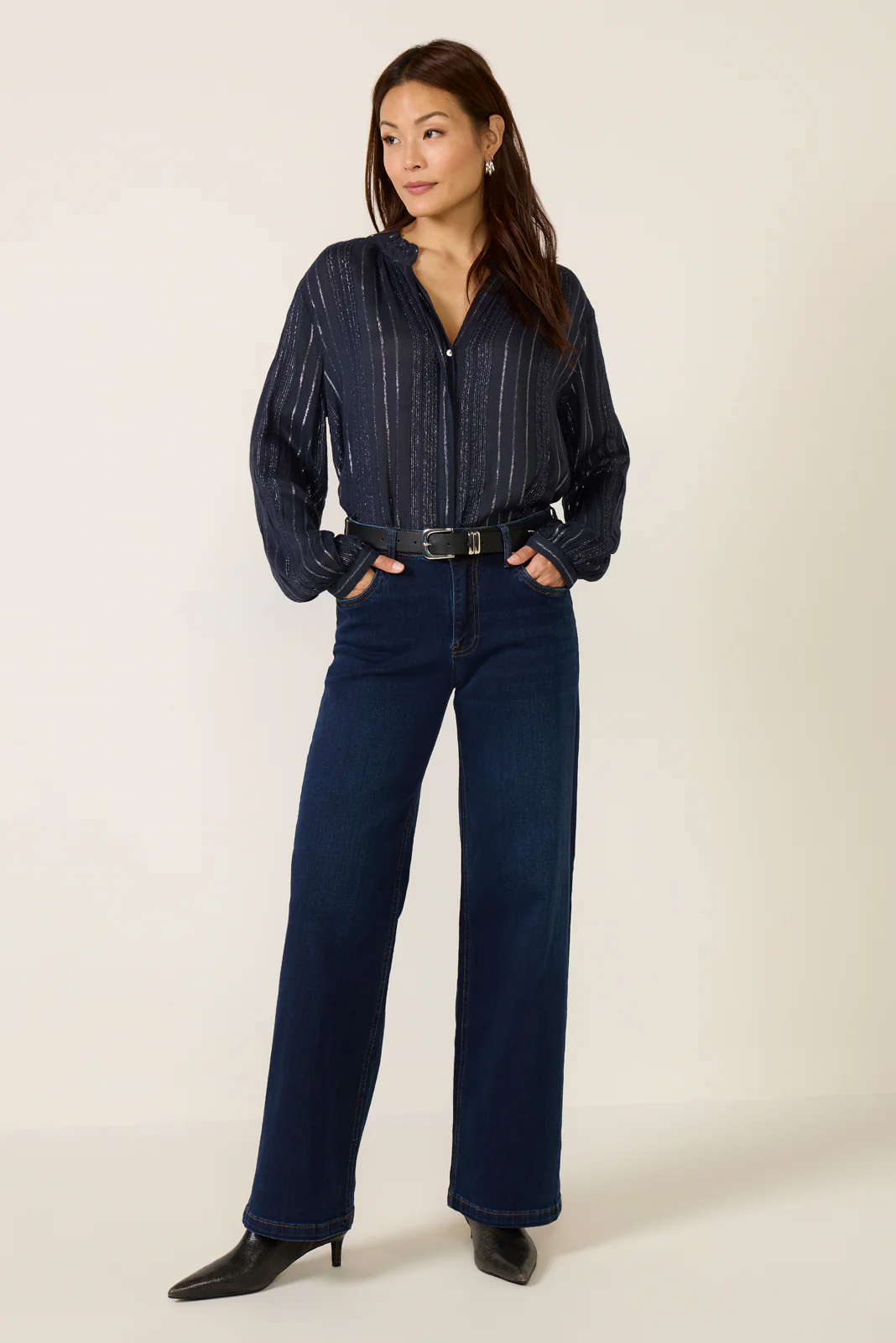 Cynthia Blouse - Image 3