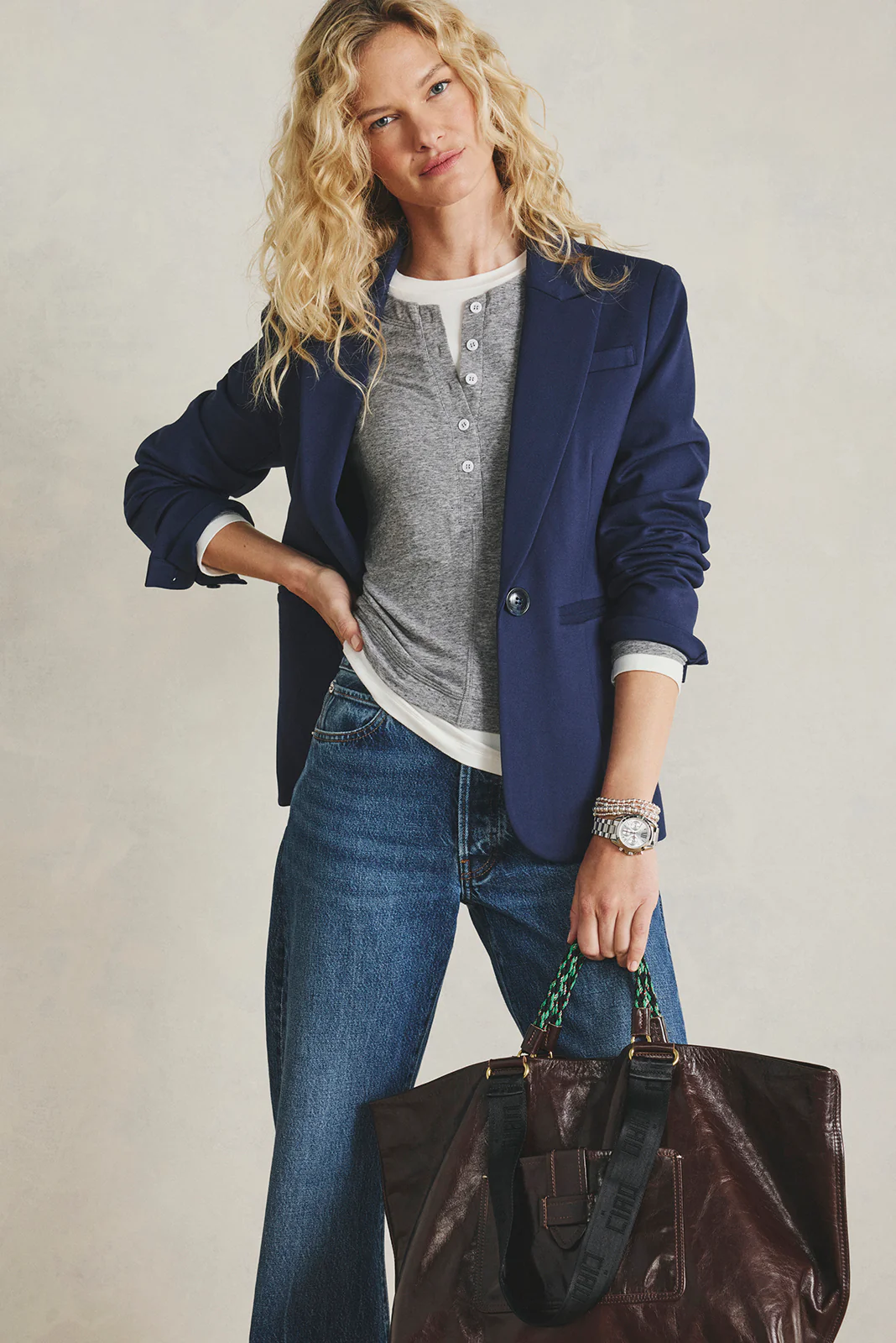 Dawson Blazer - Image 7
