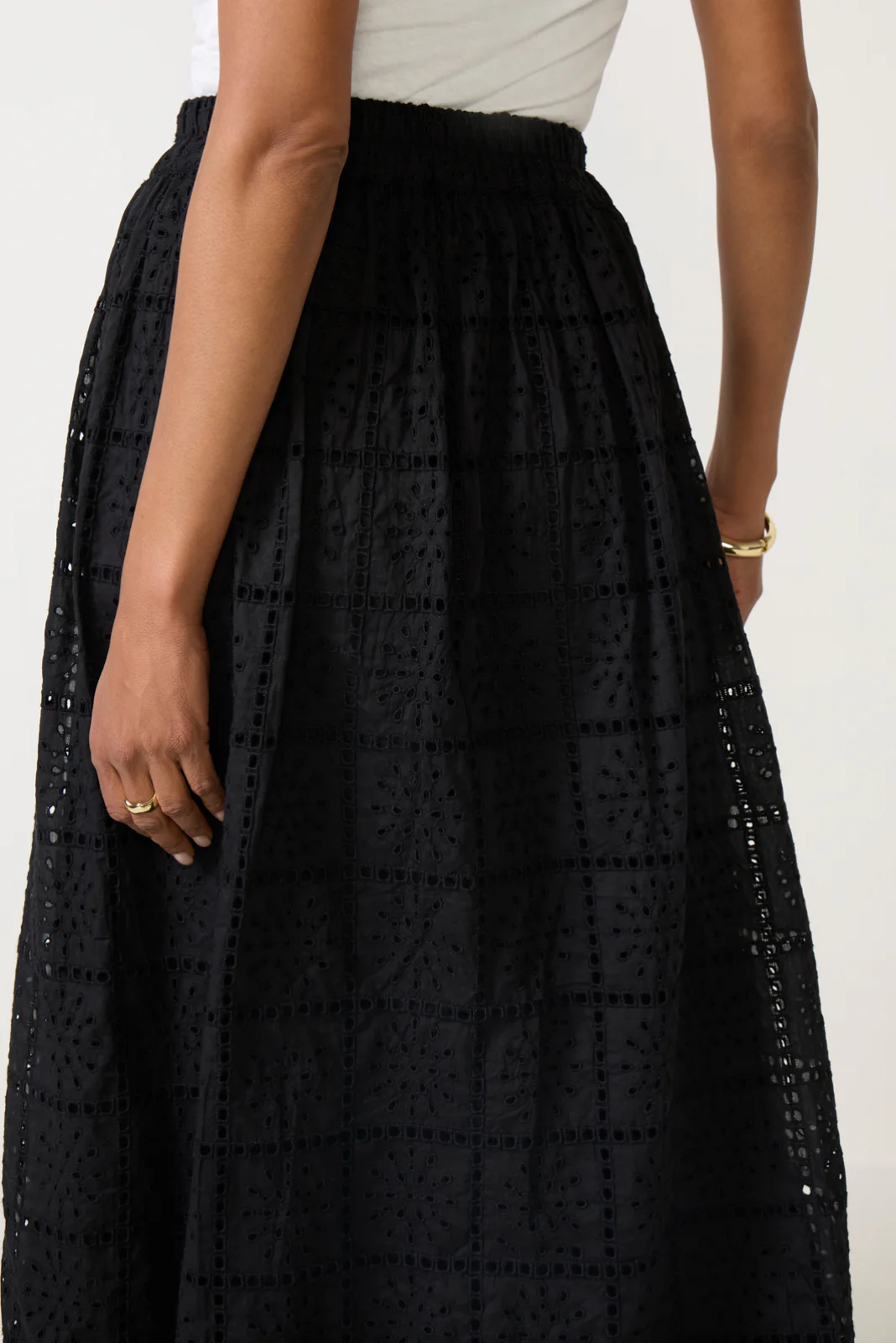 Dax Maxi Skirt - Image 3