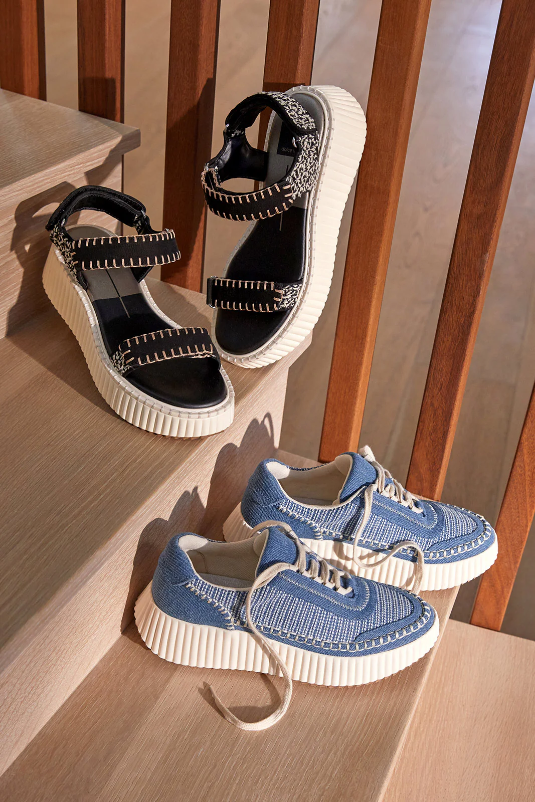 Debra Sandal - Image 5