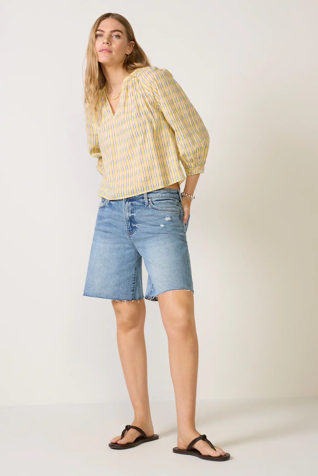 Delaney Blouse - Image 2