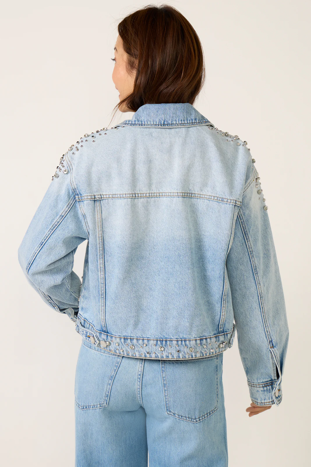Diamonds In The Sky Jacket - Image 4