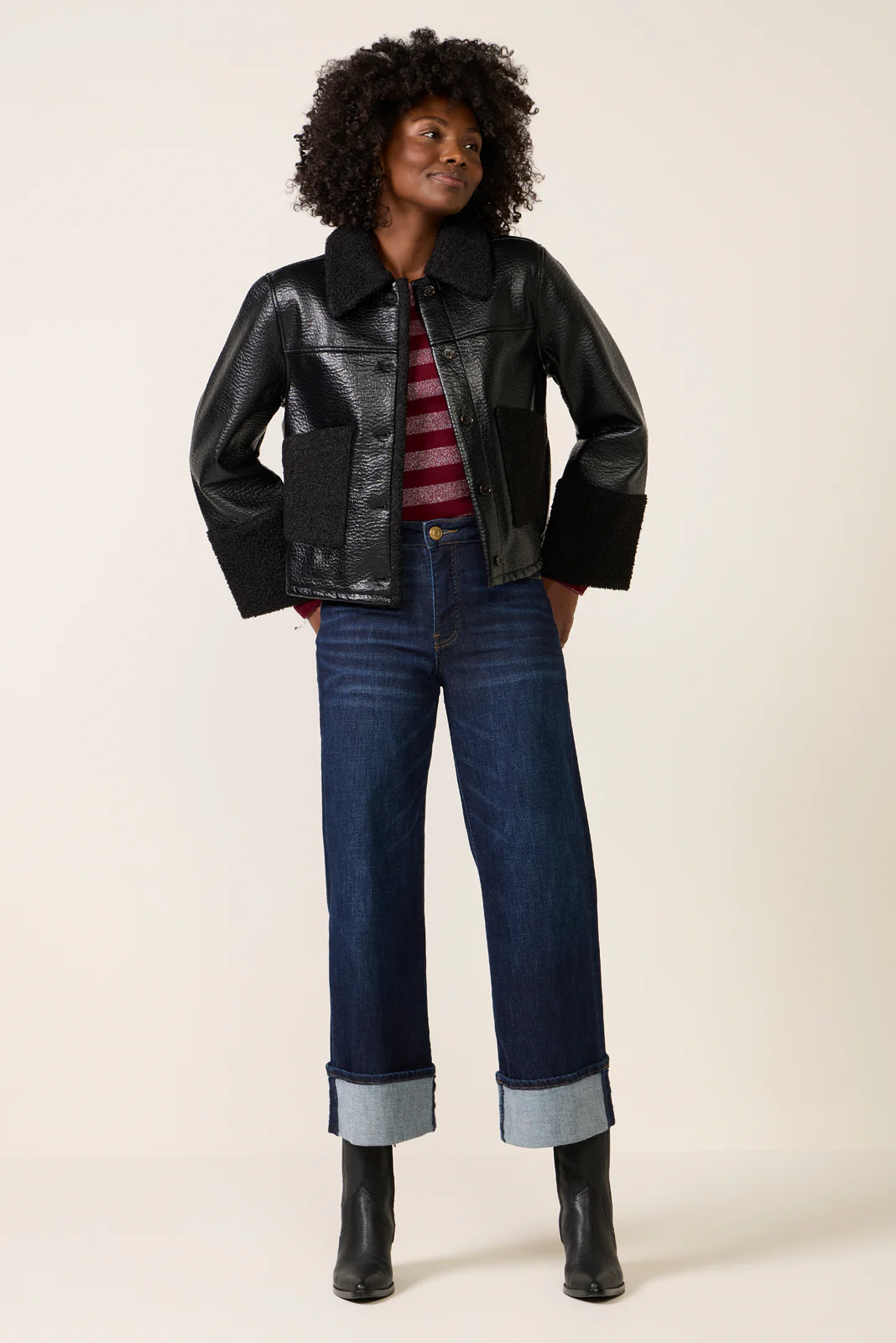Dria Jacket - Image 2