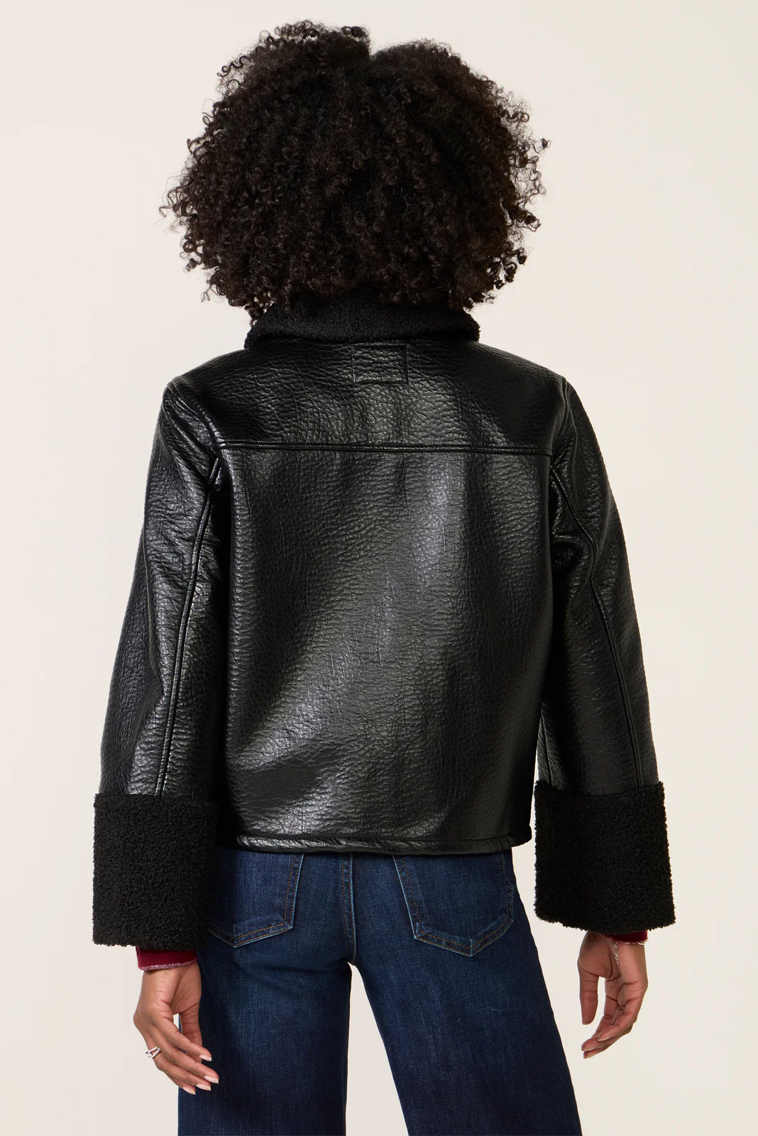 Dria Jacket - Image 4