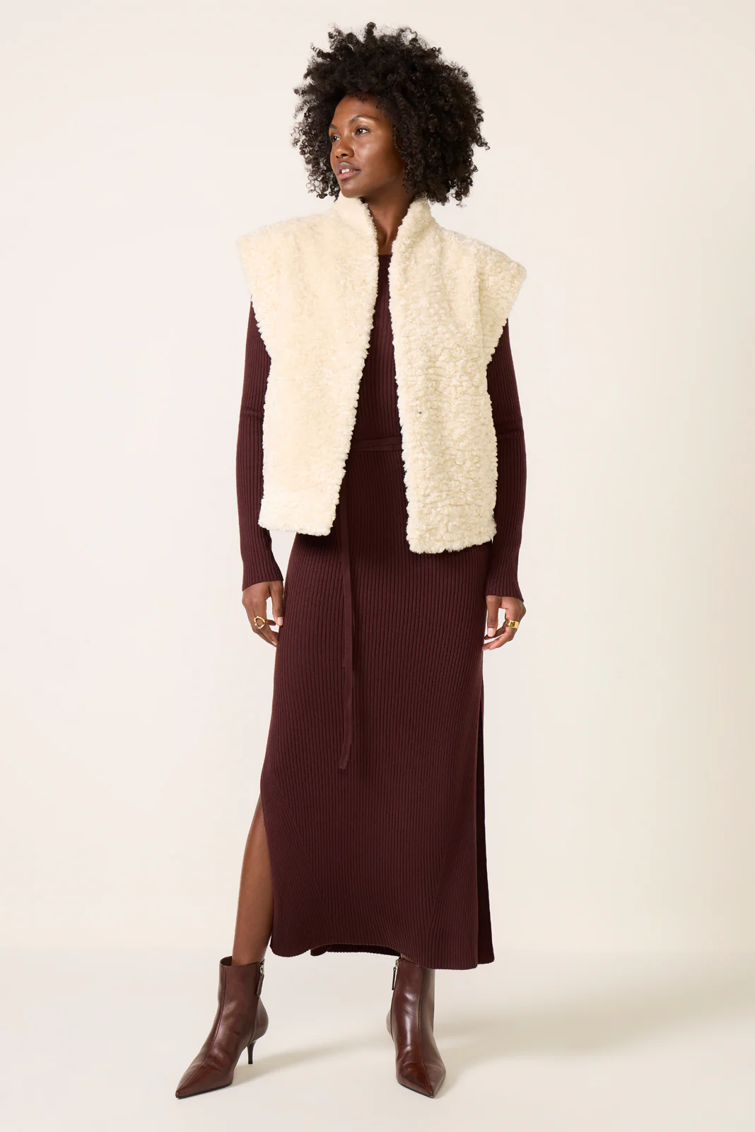 Dua Vest