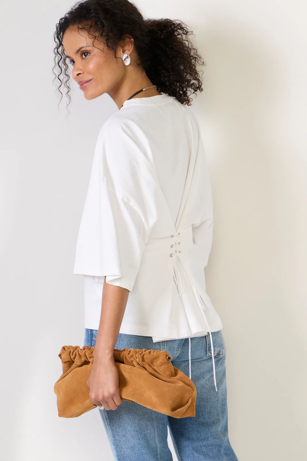 Ellery Tee