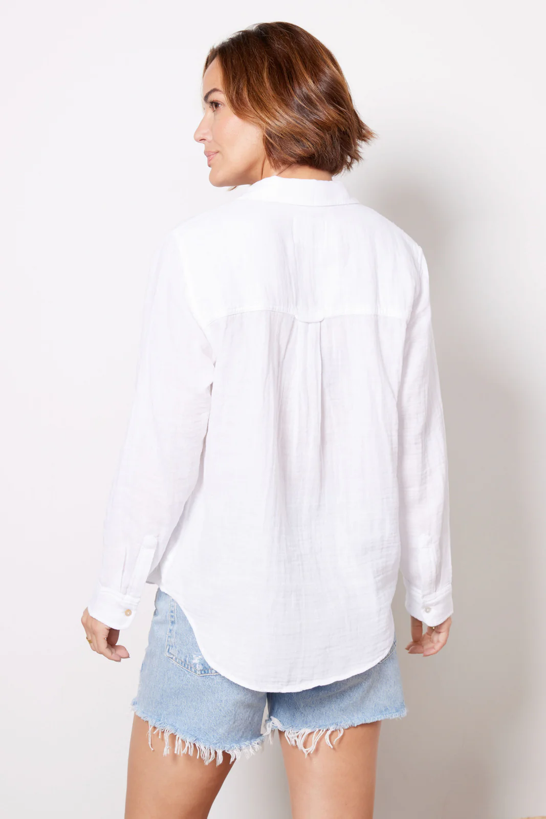 Ellis Button Down - Image 4