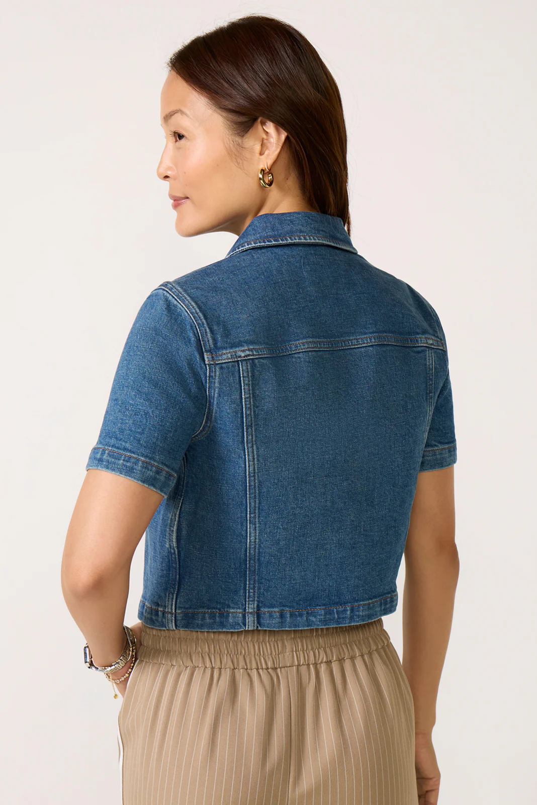 Elly Jacket - Image 4