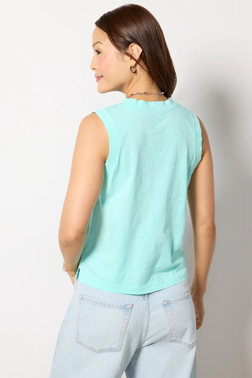 Emery Pocket Tank - Image 4