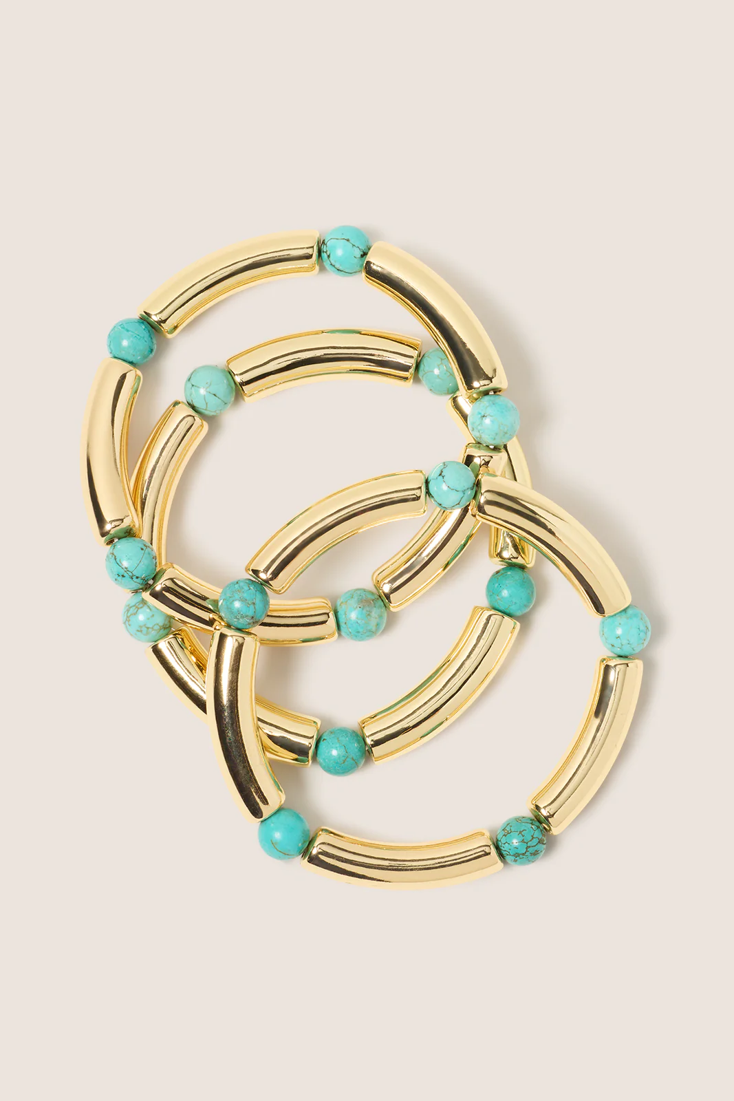 Emi Bangle Set - Image 2
