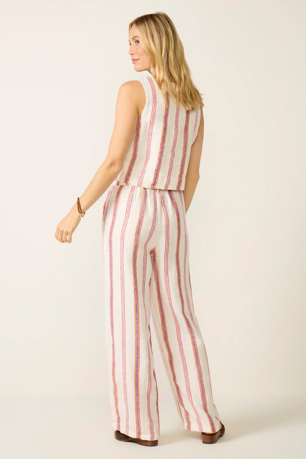 Emmie Wide Leg Pant - Image 4