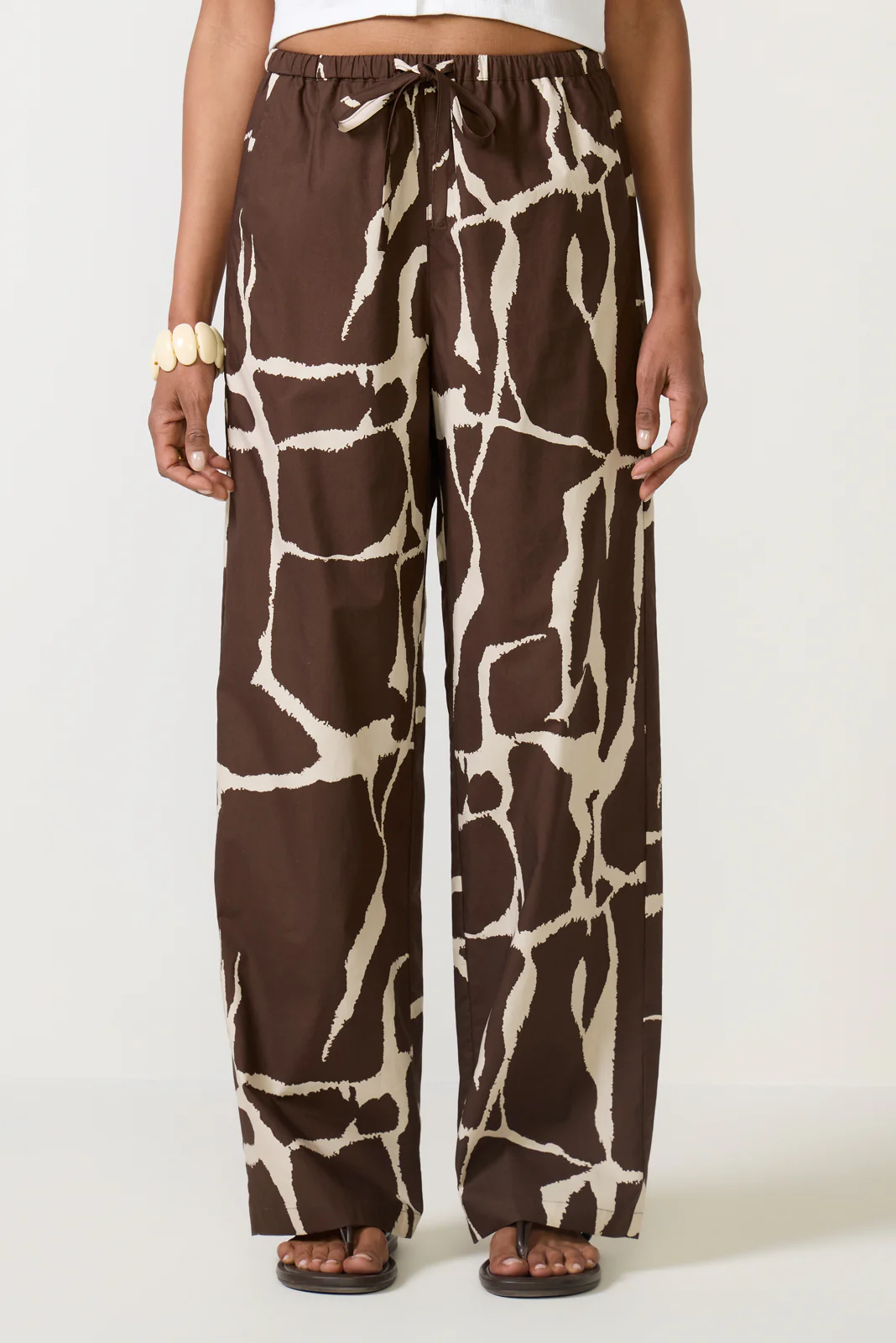 Emmie Wide Leg Pant - Image 5