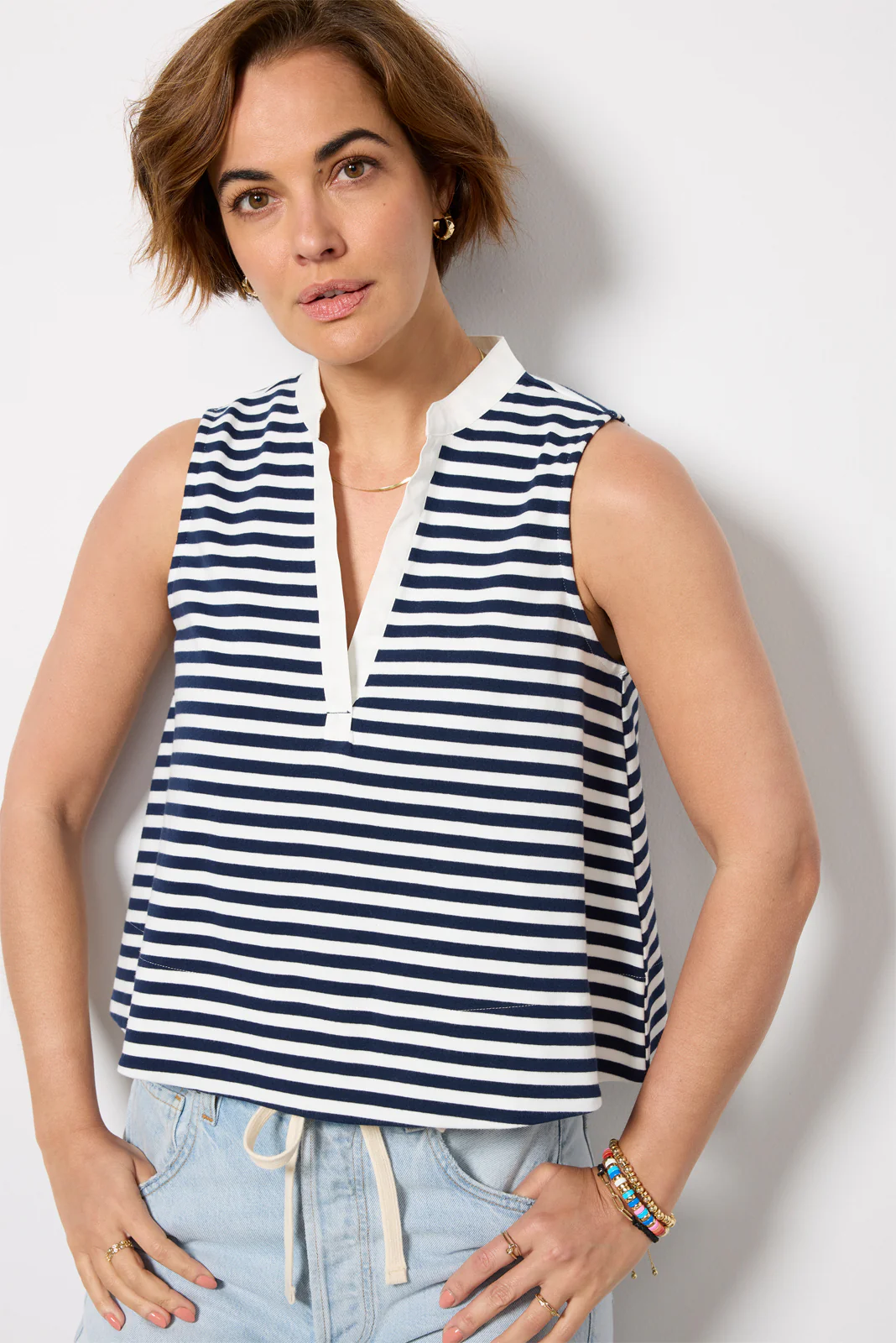 Emmryn Crop Swing Tank - Image 5